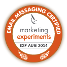 Certified Email Marketing Optimization Specialist